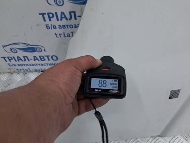 Переднє праве крило 7782524467 RENAULT