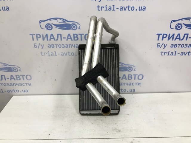 Радіатор обігрівача 7801A009 MITSUBISHI