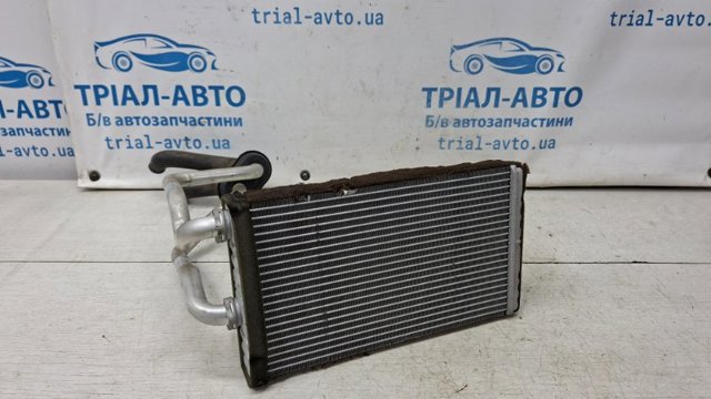 Радіатор опалювача салону Mitsubishi Outlander 2 40