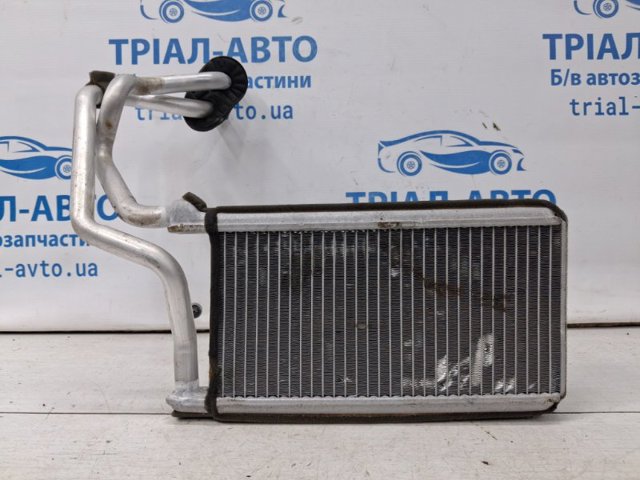 Радіатор пічки (обігрівача) 7801A382 MITSUBISHI
