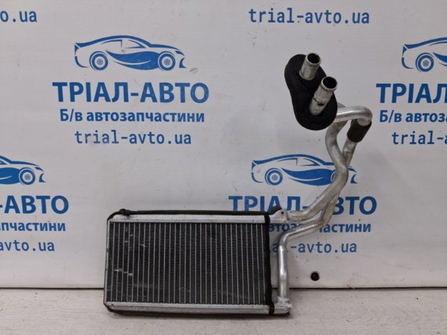 Радіатор обігрівача 7801A382 MITSUBISHI
