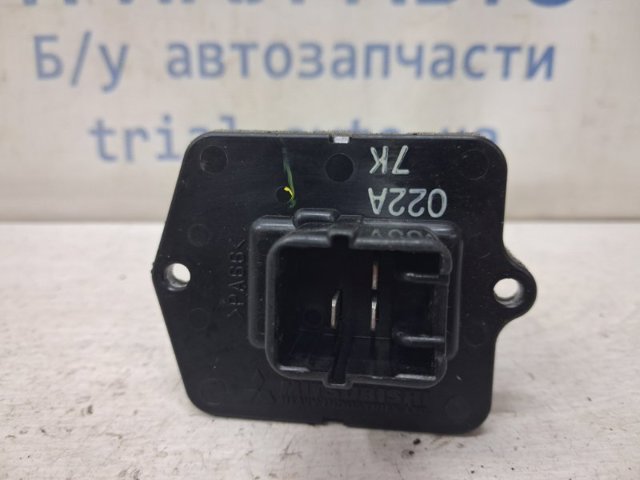 Реле обігрівача 7802A006 MITSUBISHI