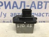 Резистор (опір) пічки, обігрівача салону 7802A006 MITSUBISHI