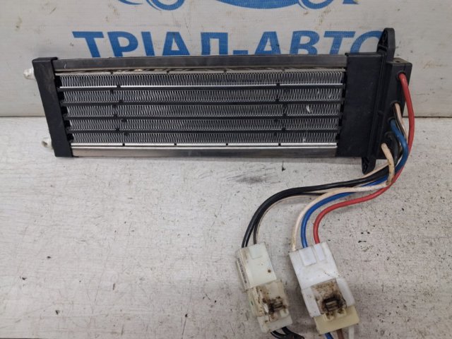 Електропідігрівач повітря системи опалення салону 7807A003 MITSUBISHI