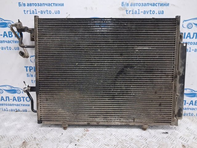Конденсатор кондиціонера 7812A050 MITSUBISHI