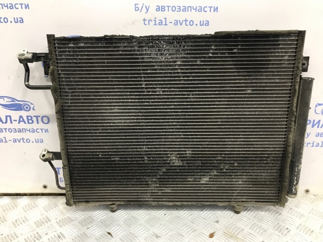 Радіатор охолодження кондиціонера 7812A156 MITSUBISHI