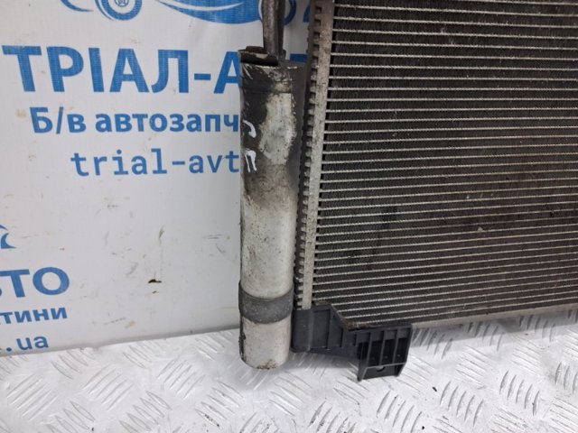 Радіатор охолодження кондиціонера 7812A394 MITSUBISHI