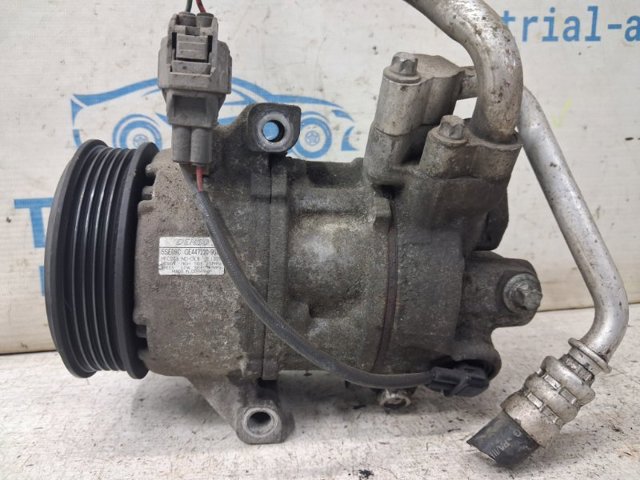 Компресор холодоагенту 7813A058 MITSUBISHI