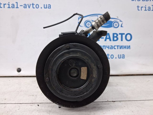 Компресор кондиціонера 7813A084 MITSUBISHI
