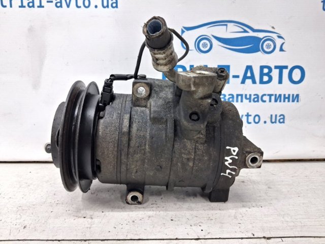Насос кондиціонера 7813A084 MITSUBISHI