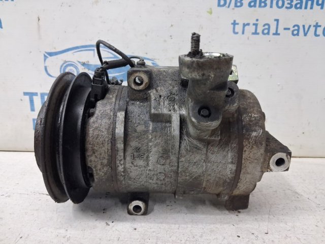 Компресор кліматичної установки 7813A085 MITSUBISHI