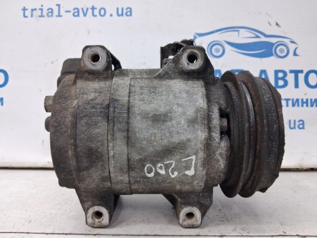 Компресор кліматичної установки 7813A105 MITSUBISHI