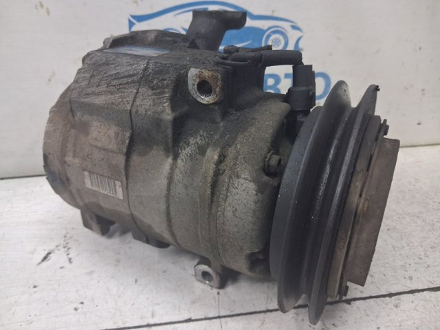 Компресор системи кондиціювання 7813A186 MITSUBISHI