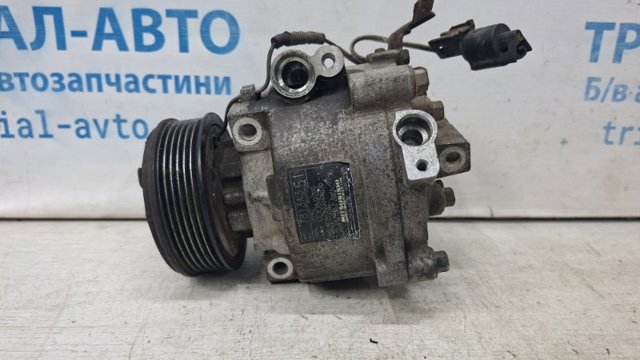 Насос кондиціонера 7813A428 MITSUBISHI
