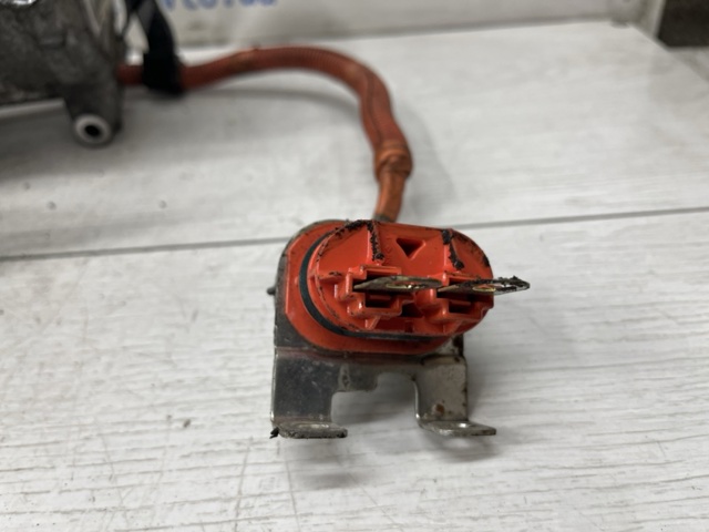 Компресор холодоагенту 7813A483 MITSUBISHI