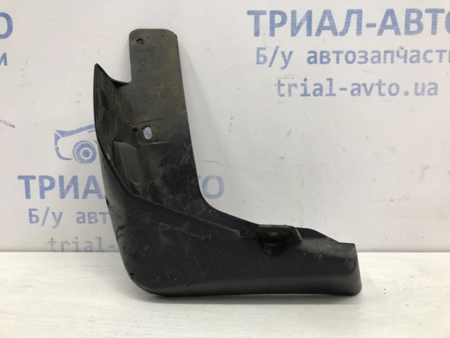 Бризговик задній, лівий 788134CE0A NISSAN