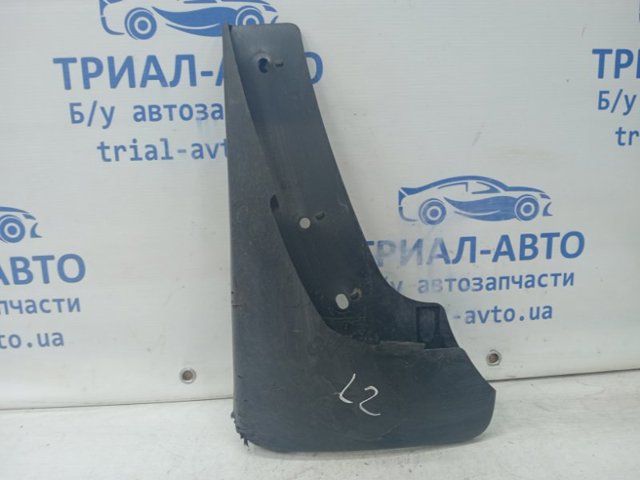 Бризговик задній, лівий 78813JG000 NISSAN
