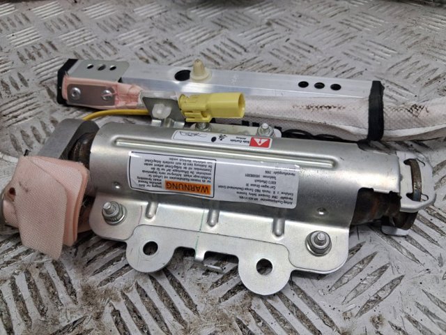Подушка безпеки, бічна, ліва, AIRBAG 78850SEAG91 HONDA