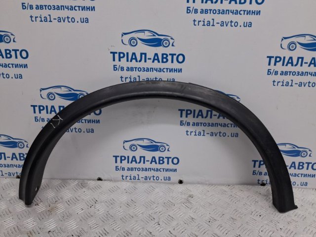Розширювач задньої арки колеса, правий 788601KA6A NISSAN