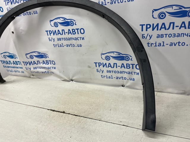 Молдинг заднього правого крила 78860CG000 NISSAN
