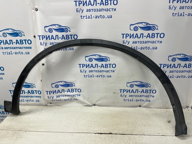 Молдинг заднього правого крила 78860CG000 NISSAN