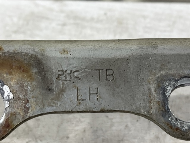 Завіса капота ліва 791101C000 HYUNDAI