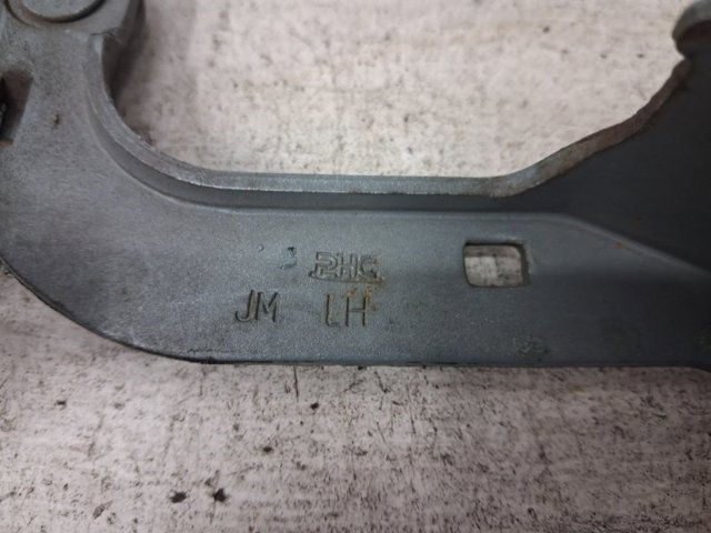 Завіс капота, лівий 791102E000 HYUNDAI