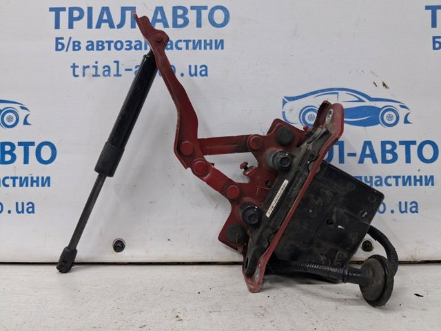 Піропатрон петлі капота 791502W000 HYUNDAI
