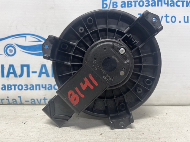 Двигун вентилятора пічки (опалювача салону), задній 79220STXA01 HONDA