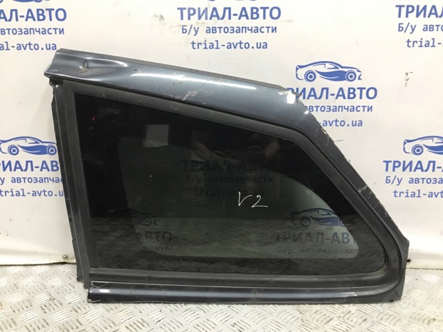 Скло багажного відсіку, ліве 7925009021 SSANG YONG