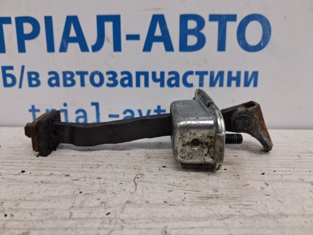Обмежувач відкриття дверей, передній лівий 79380A6000 HYUNDAI
