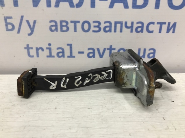 Обмежувач відкриття дверей, передній правий 79390A2000 HYUNDAI