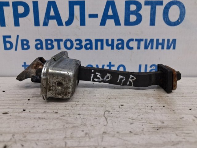 Обмежувач відкриття дверей, передній правий 79390A6000 HYUNDAI