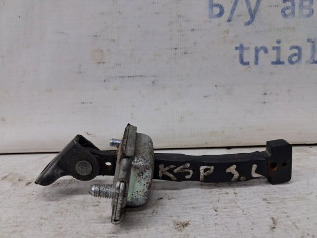 Обмежувач відкриття дверей, задній лівий 794803W000 HYUNDAI