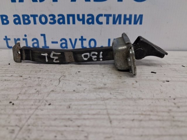 Обмежувач відкриття дверей, задній лівий 79480A6000 HYUNDAI