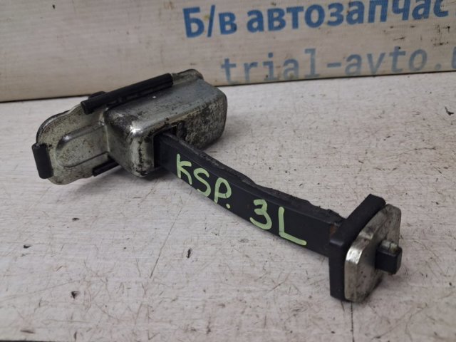 Обмежувач відкриття дверей, задній лівий 79480F1000 HYUNDAI