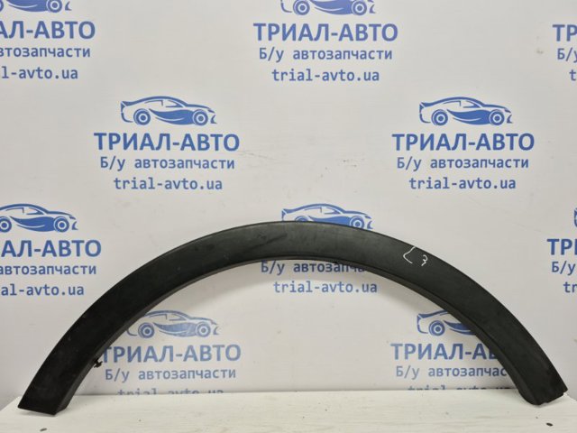 Розширювач/накладка арки заднього крила, лівий 7953034000 SSANG YONG