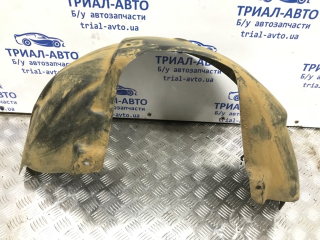 Підкрилок задній правий 7974134000 SSANG YONG