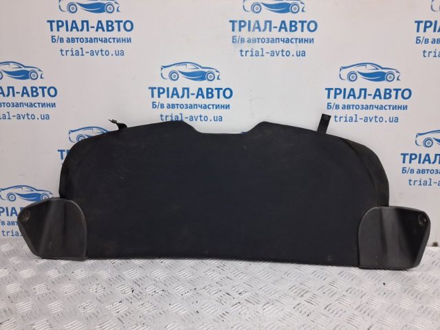Полка салону, ззаду (багажного відсіку) 799101KA3A NISSAN