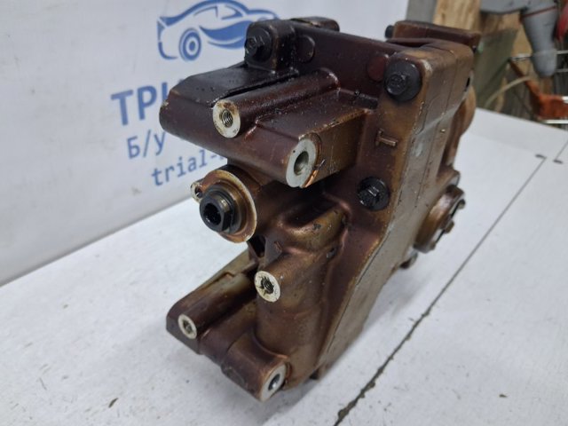 Насос масляний 7T4Z6600BA FORD