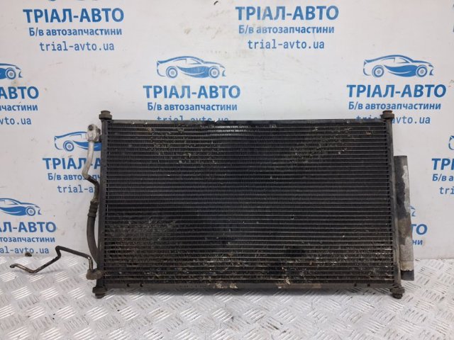 Радіатор охолодження кондиціонера 80110SEA013 HONDA