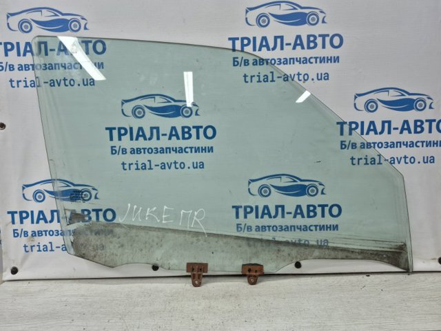 Скло передніх дверей, правою 803001KK0A NISSAN