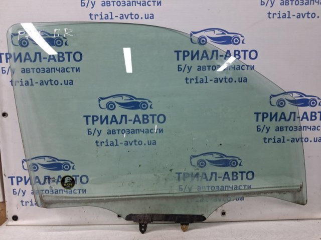 Скло передніх дверей, правою 80300EB310 NISSAN