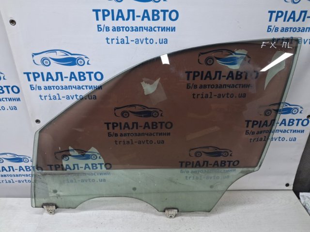 Вікно (передніх дверей) двері 80301CG000 NISSAN