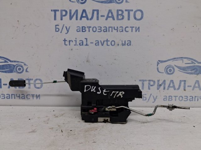 Замок двері правої передньої 805021840R RENAULT