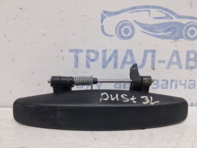 Ручка передніхї лівих дверей 806073178R RENAULT