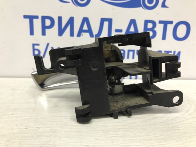 Ручка дверей лівих, внутрішня, перед/зад 80671EB32B NISSAN