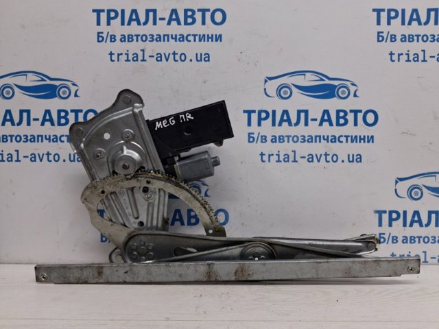 Механізм підйому стекол 807203154R RENAULT