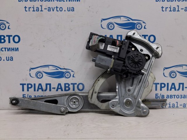 Склопідйомник (механізм переміщення скла) 807203154R RENAULT