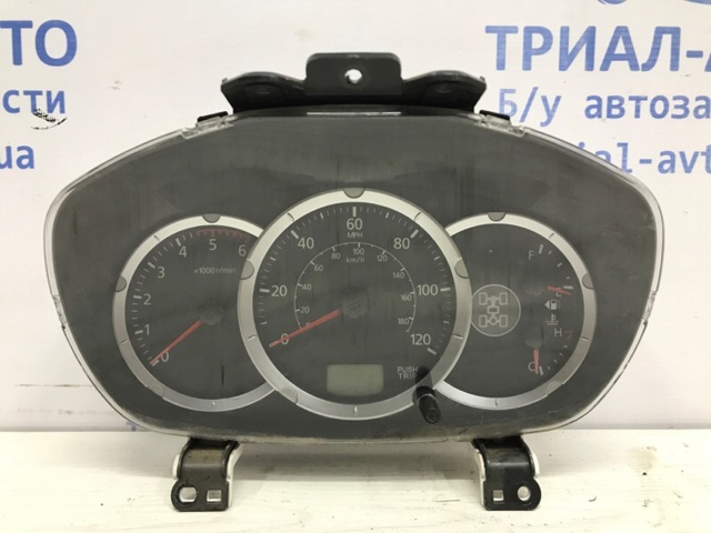 Приладова дошка-щиток приладів 8100B413 MITSUBISHI